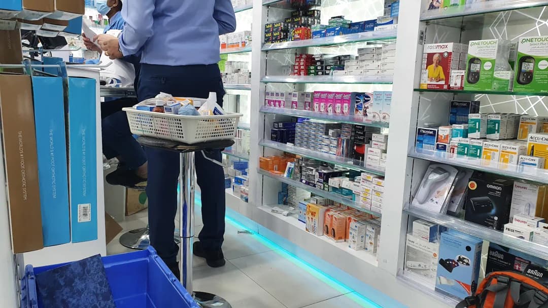 Aster Pharmacy 2 photo 3