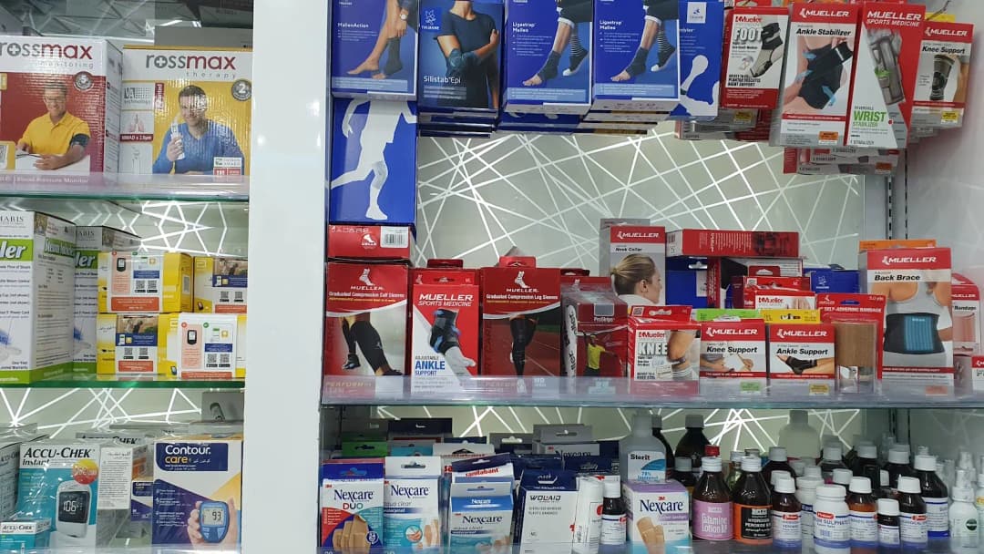 Aster Pharmacy 2 — صورة 8