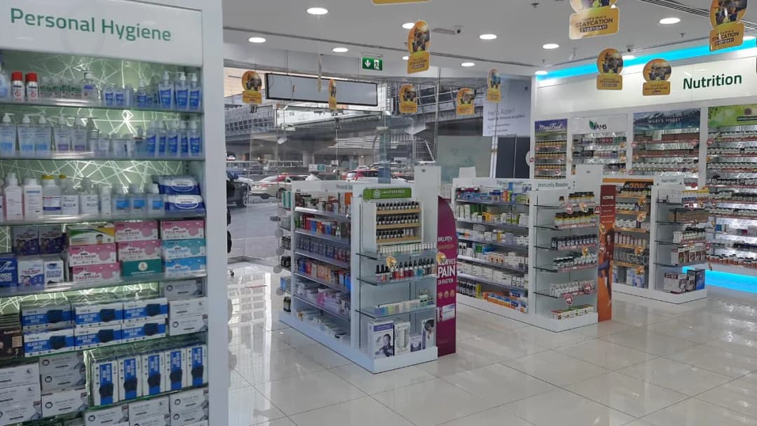 Aster Pharmacy 201 Brof Aster Pharmacies Group photo 5