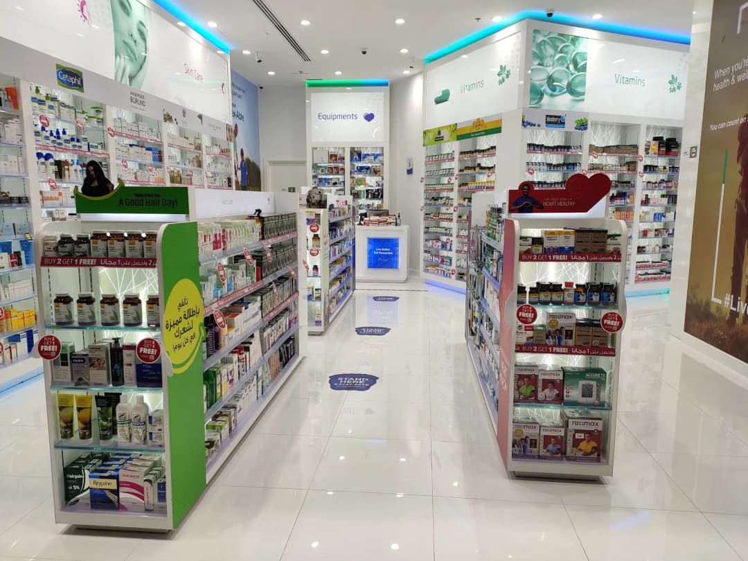 Aster Pharmacy 206 photo 2