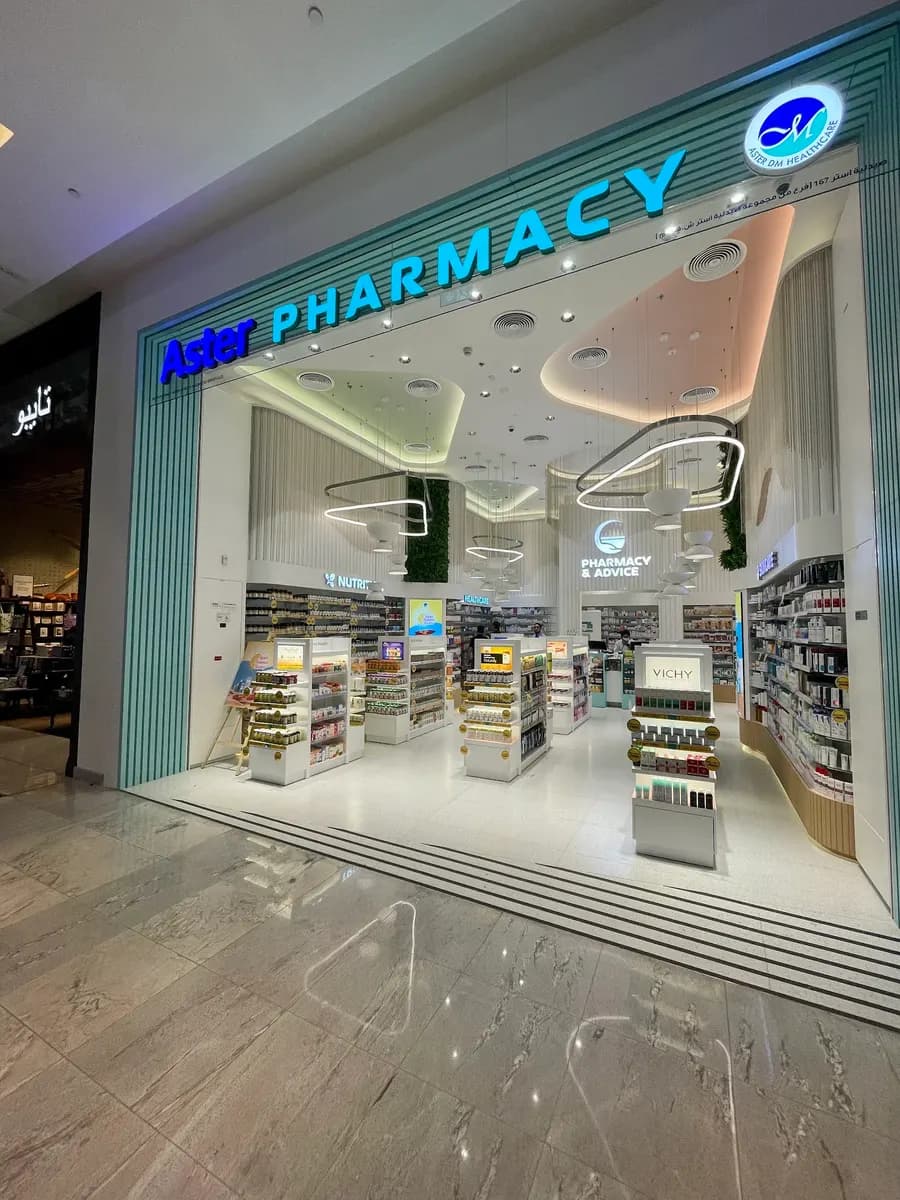 Aster Pharmacy 206 photo 4