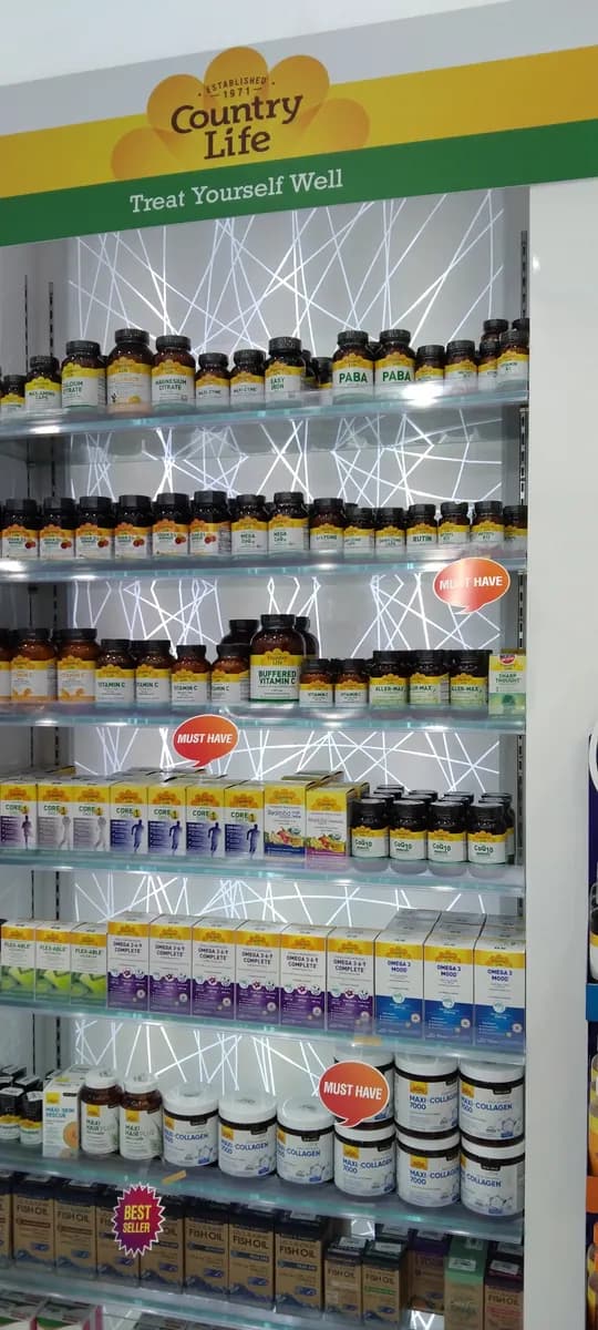 Aster Pharmacy 206 photo 5