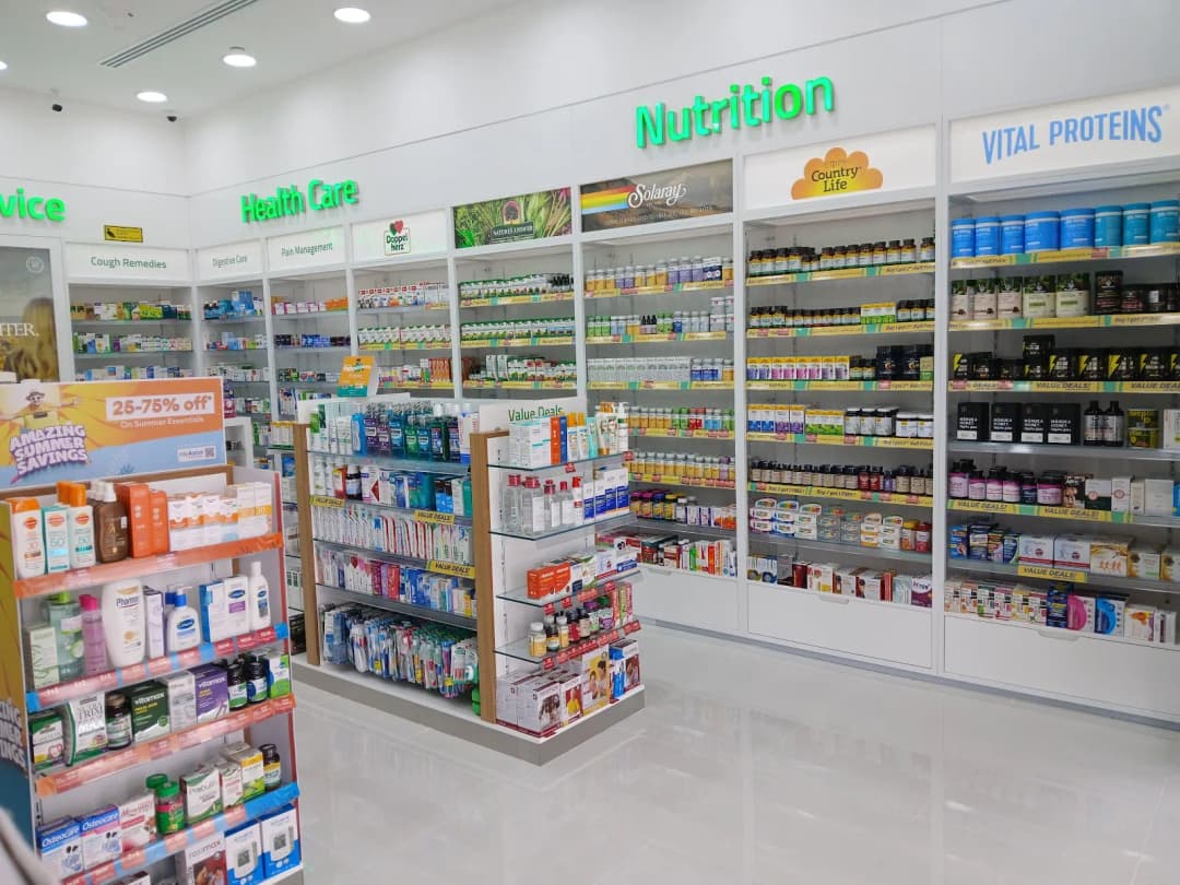 Aster Pharmacy 211 photo 2