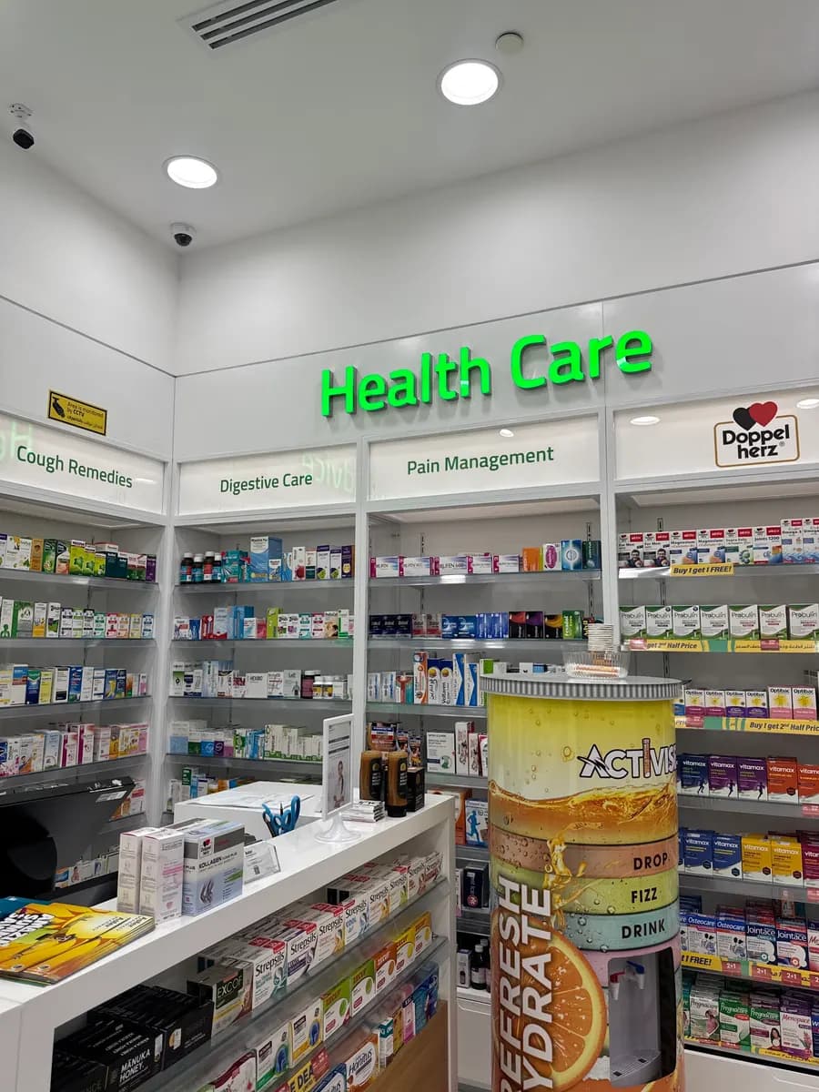 Aster Pharmacy 211 photo 3