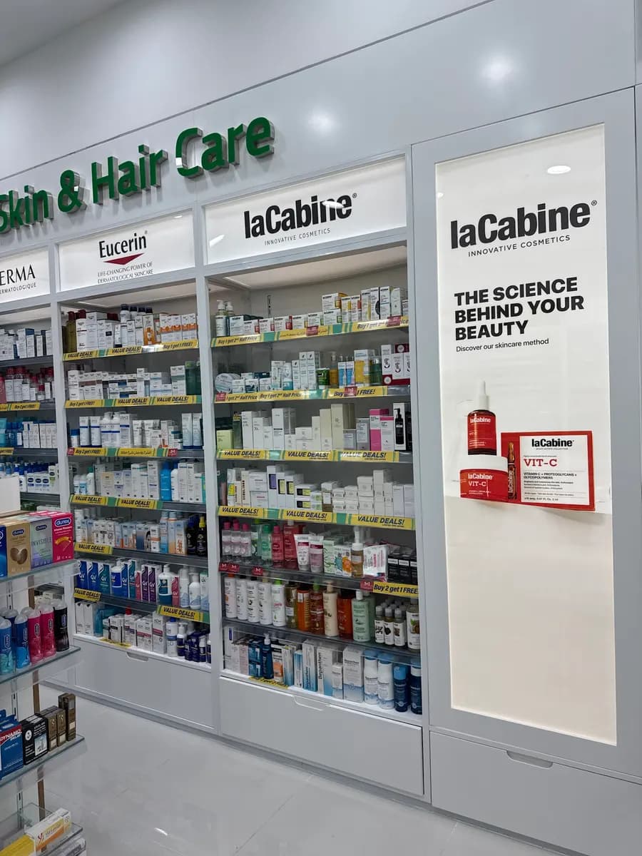 Aster Pharmacy 211 photo 5