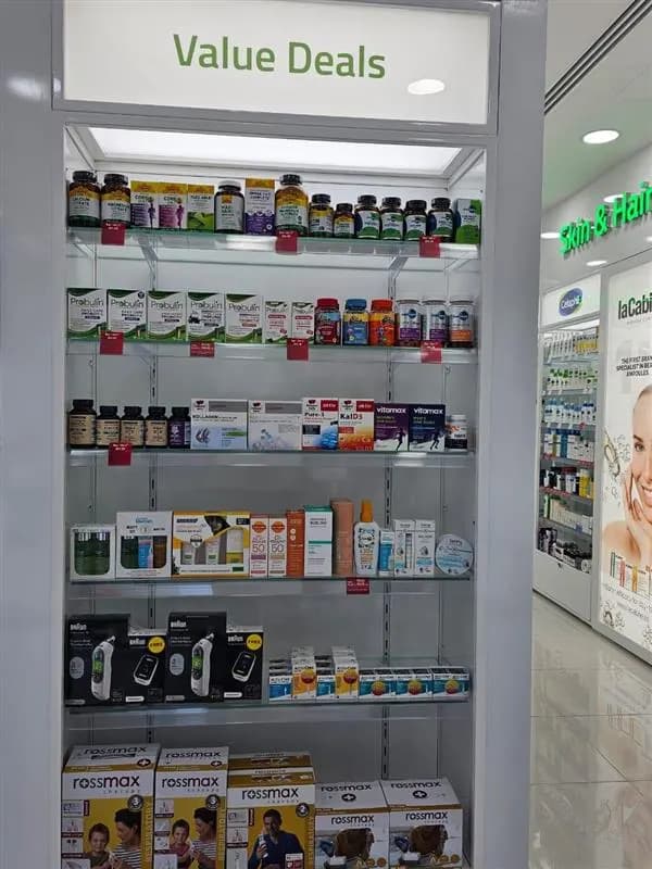 Aster Pharmacy 212 photo 5