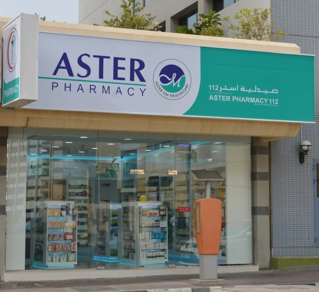 Aster Pharmacy 98 photo 3