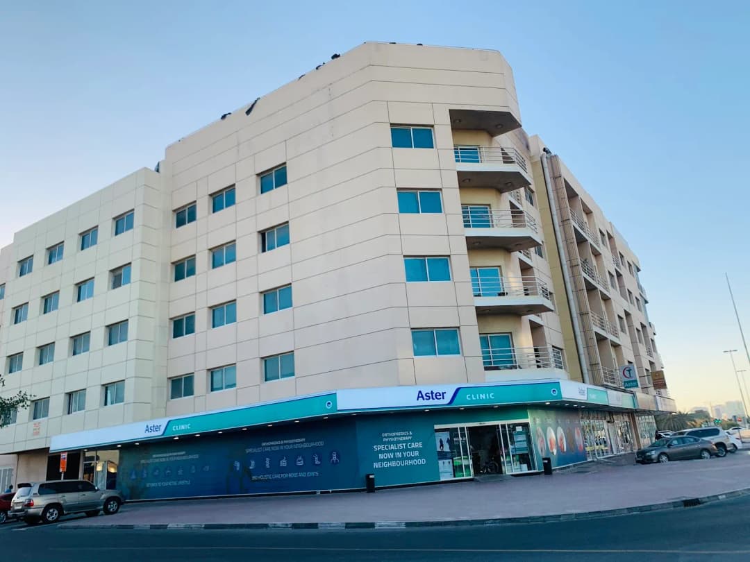 Aster Specialist Centre For Orthopedics And Physiotherpy photo 4