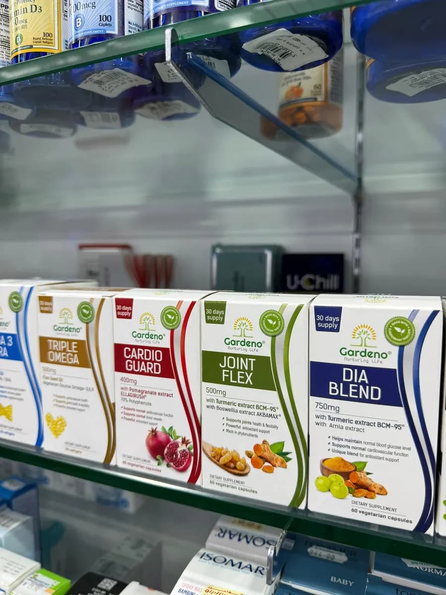 Aston Pharmacy photo 3