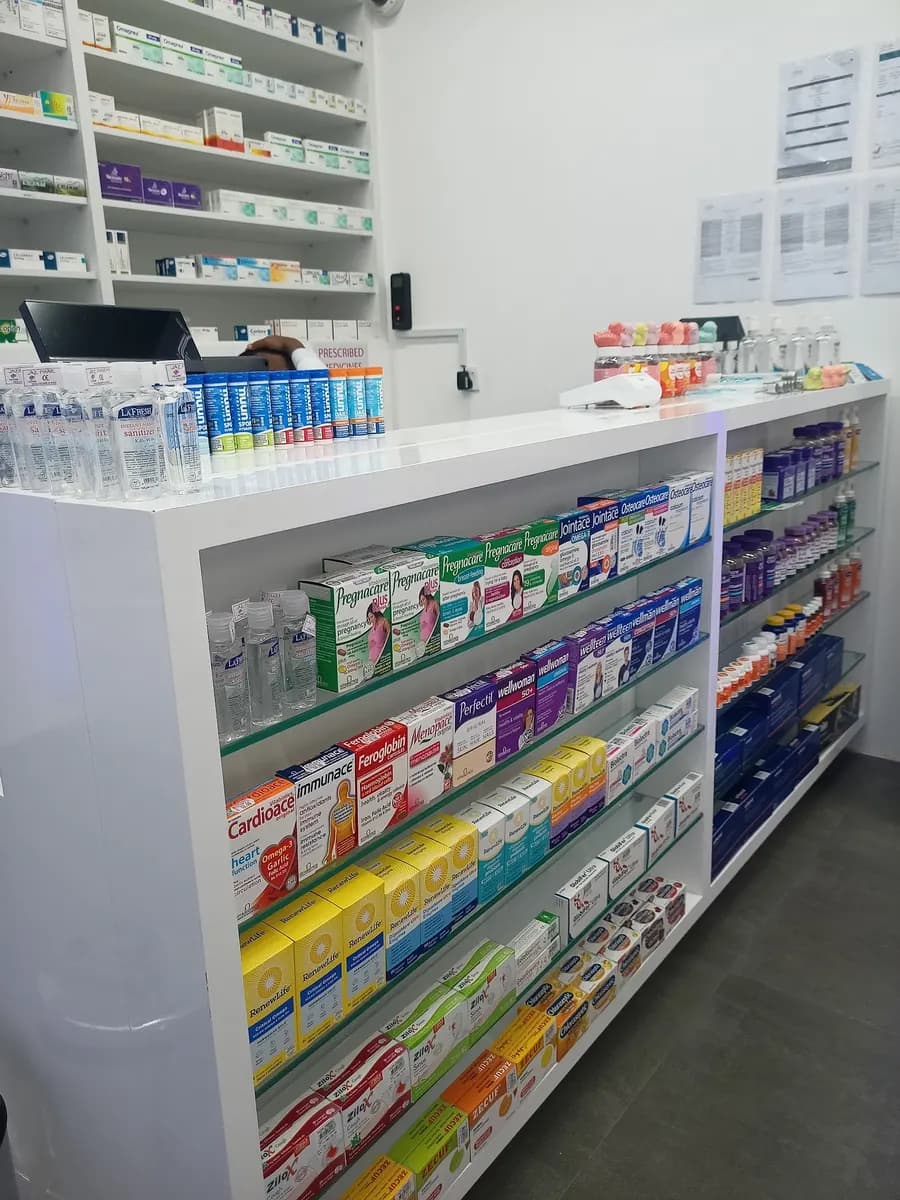 Aston Pharmacy photo 5