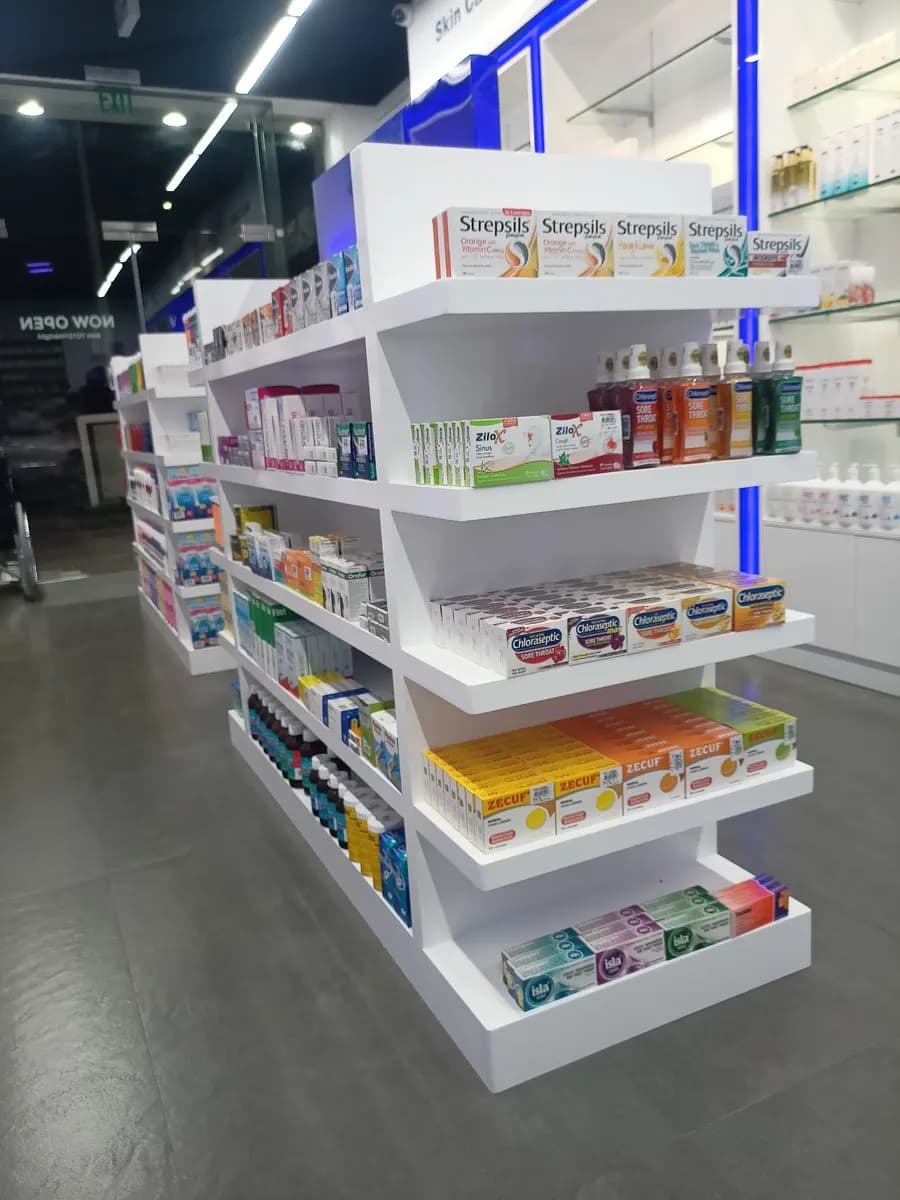 Aston Pharmacy — صورة 8