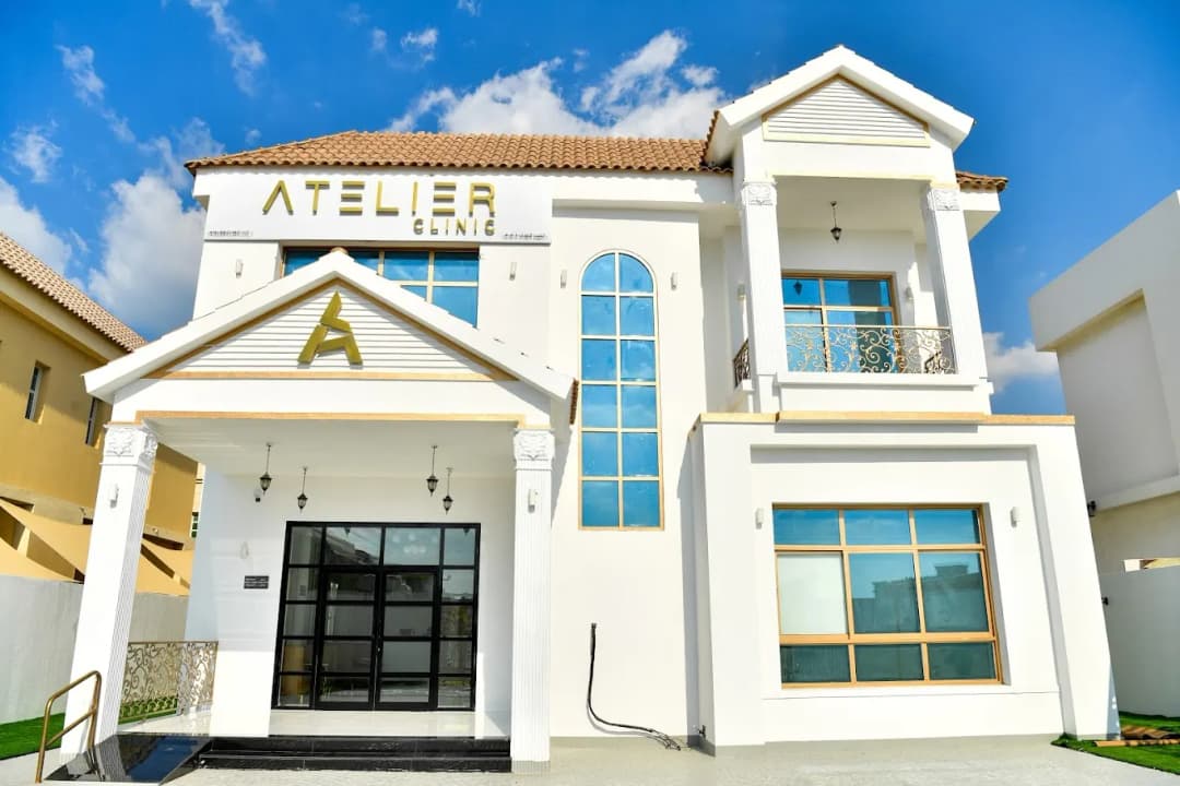 Atelier Clinic