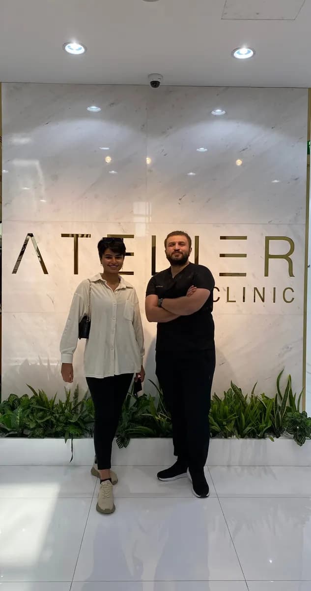Atelier Clinic photo 2