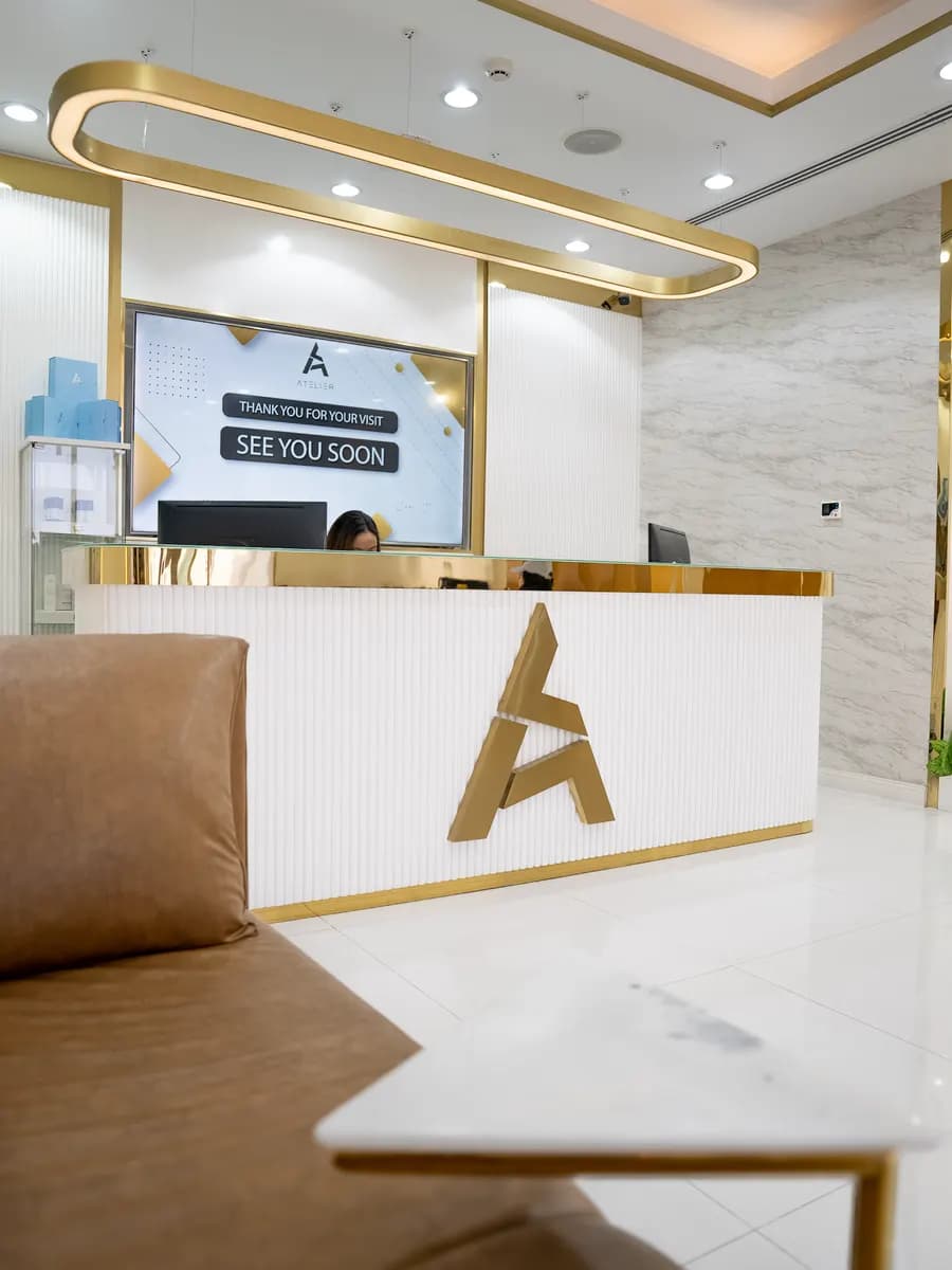Atelier Clinic photo 3