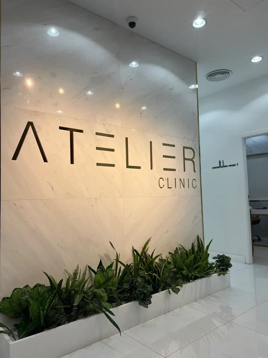 Atelier Clinic photo 4