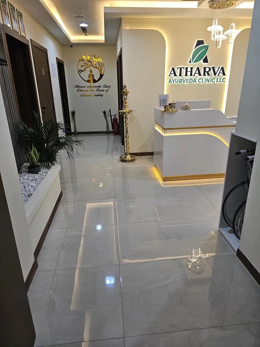 Atharva Ayurveda Clinic photo 2