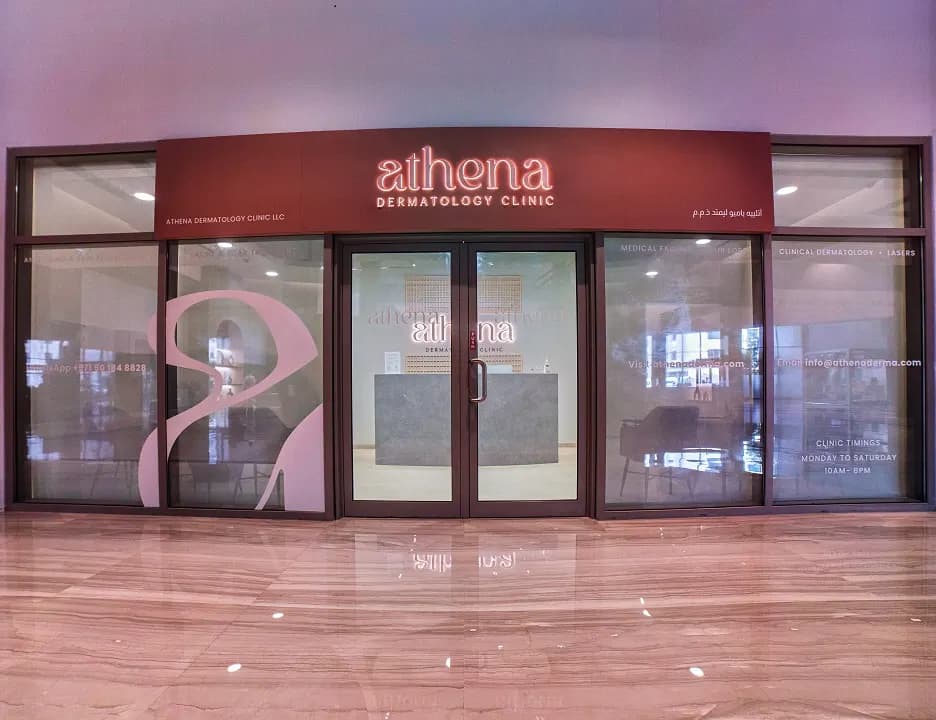 Athena Dermatology Clinic photo 2