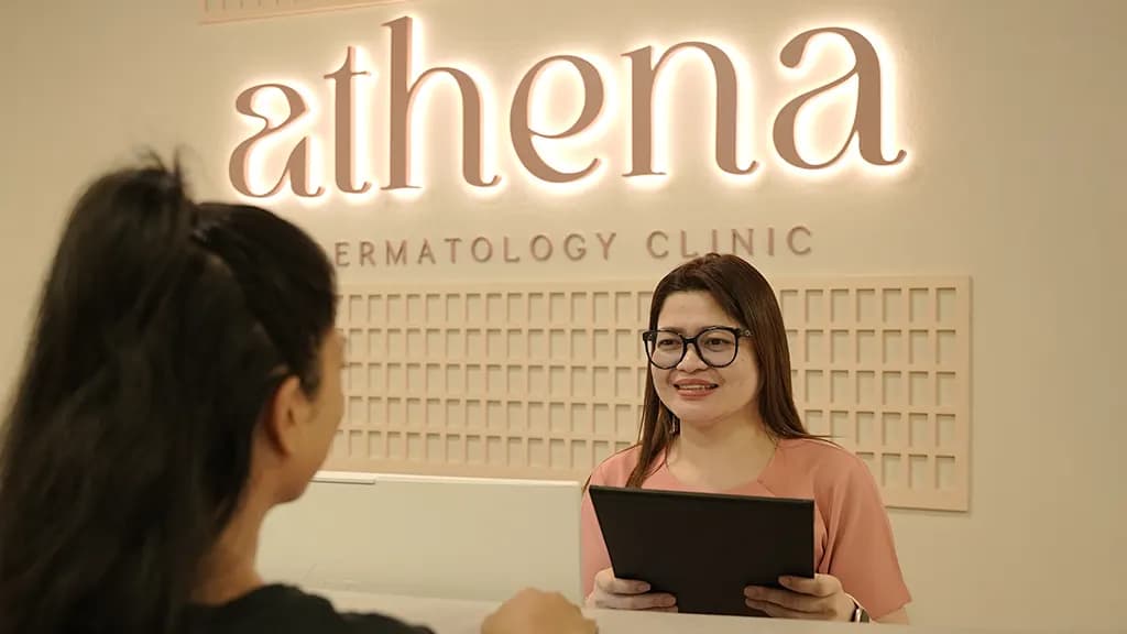 Athena Dermatology Clinic photo 3