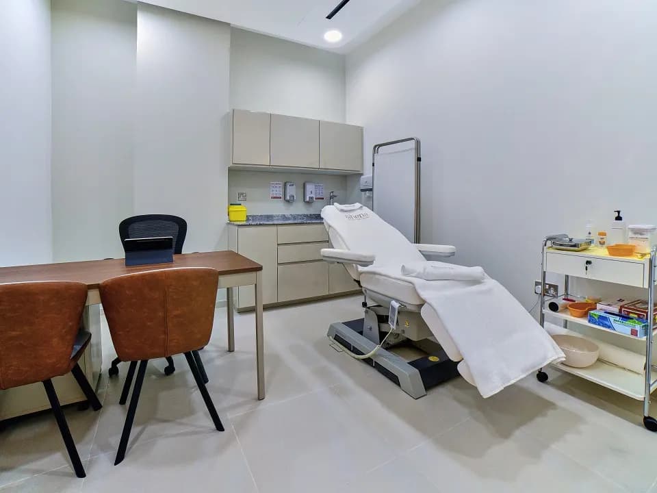 Athena Dermatology Clinic photo 4