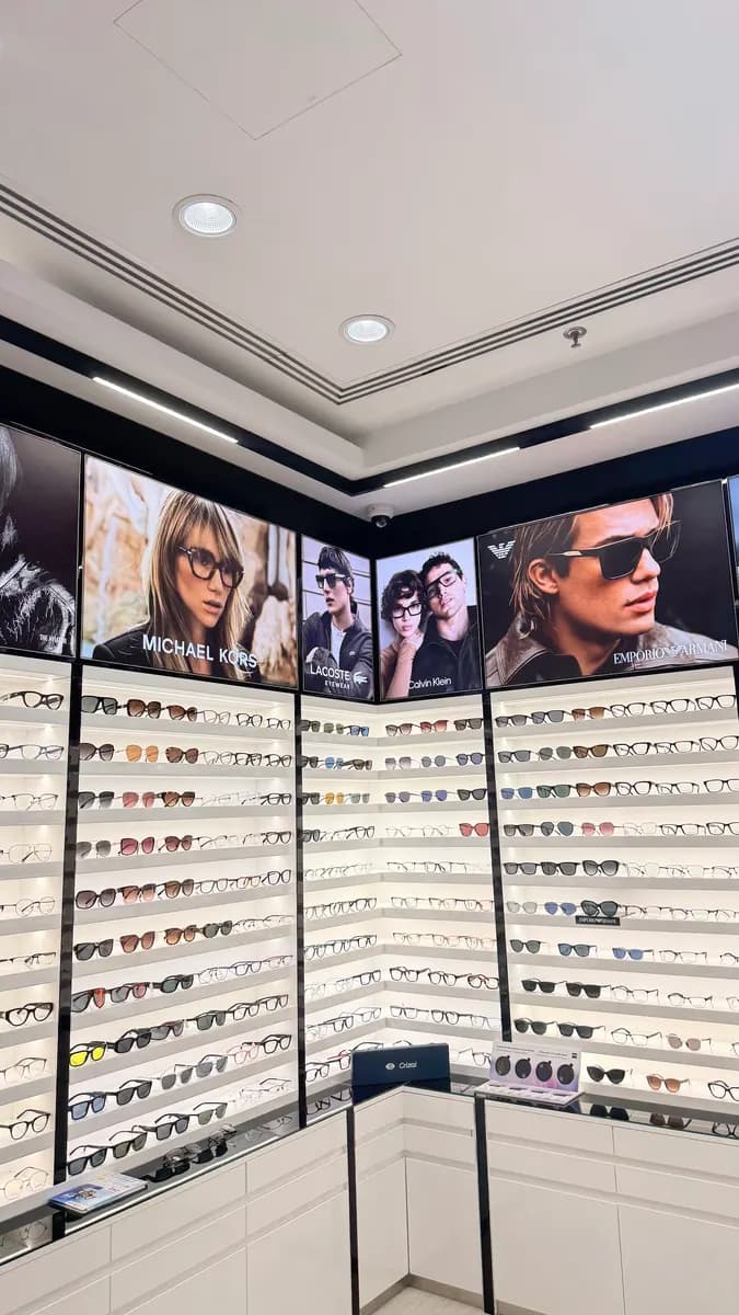 Athens Vision Opticals — صورة 6