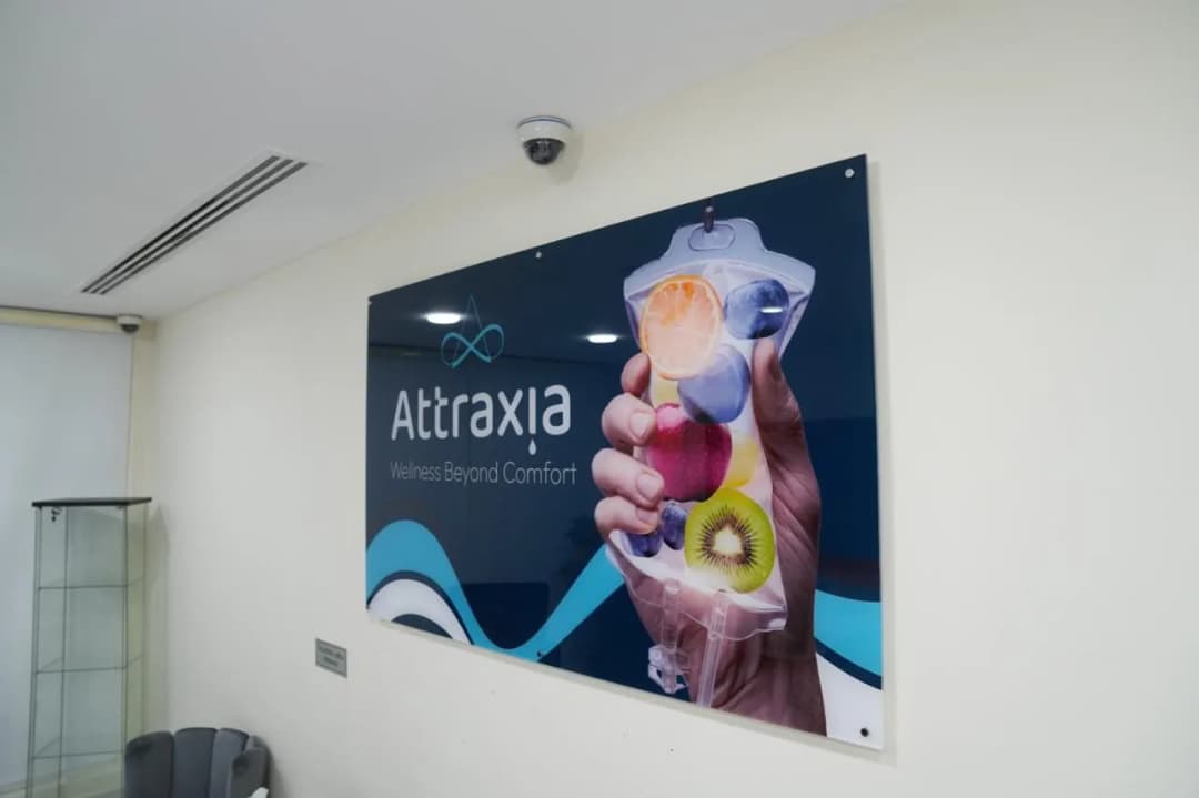 Attraxia Polyclinic