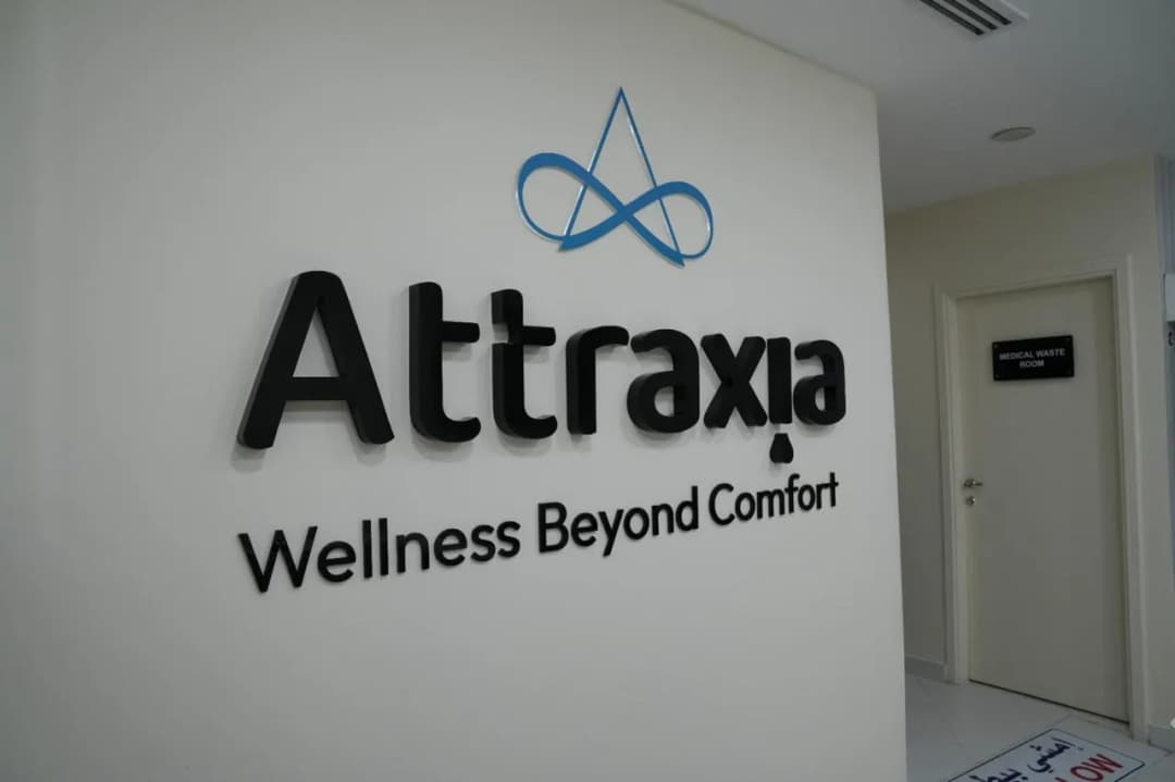 Attraxia Polyclinic photo 2