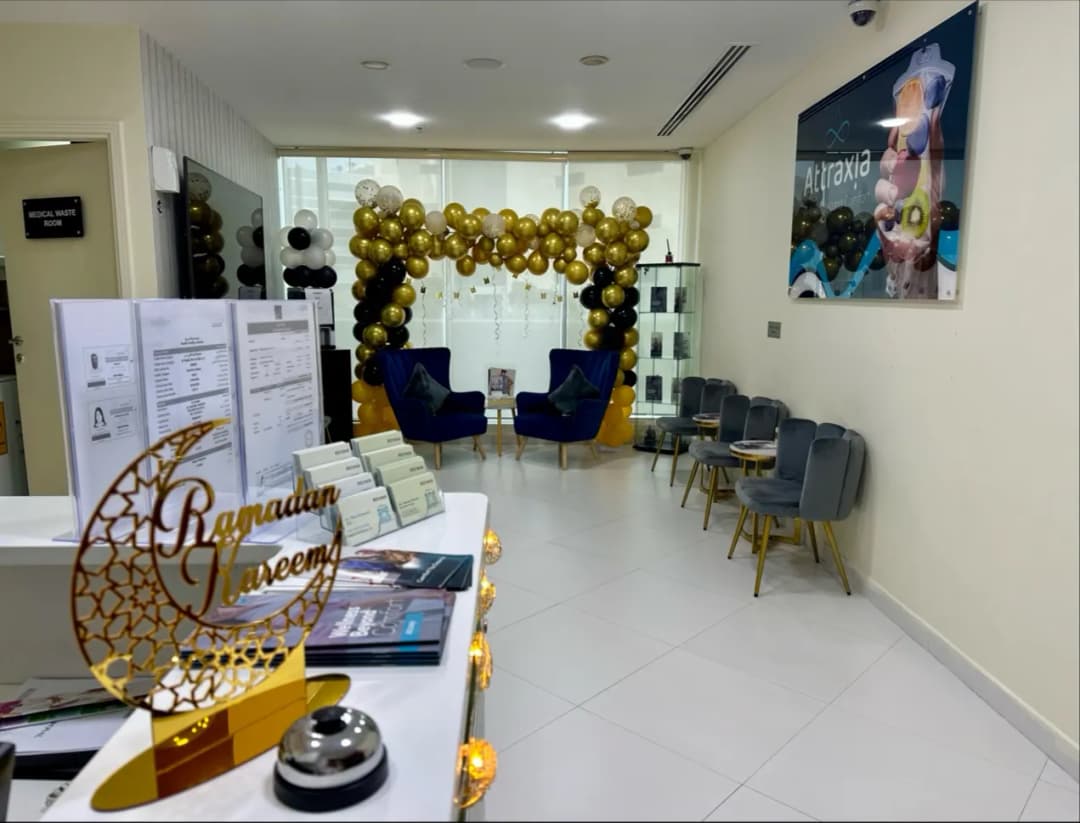 Attraxia Polyclinic photo 3