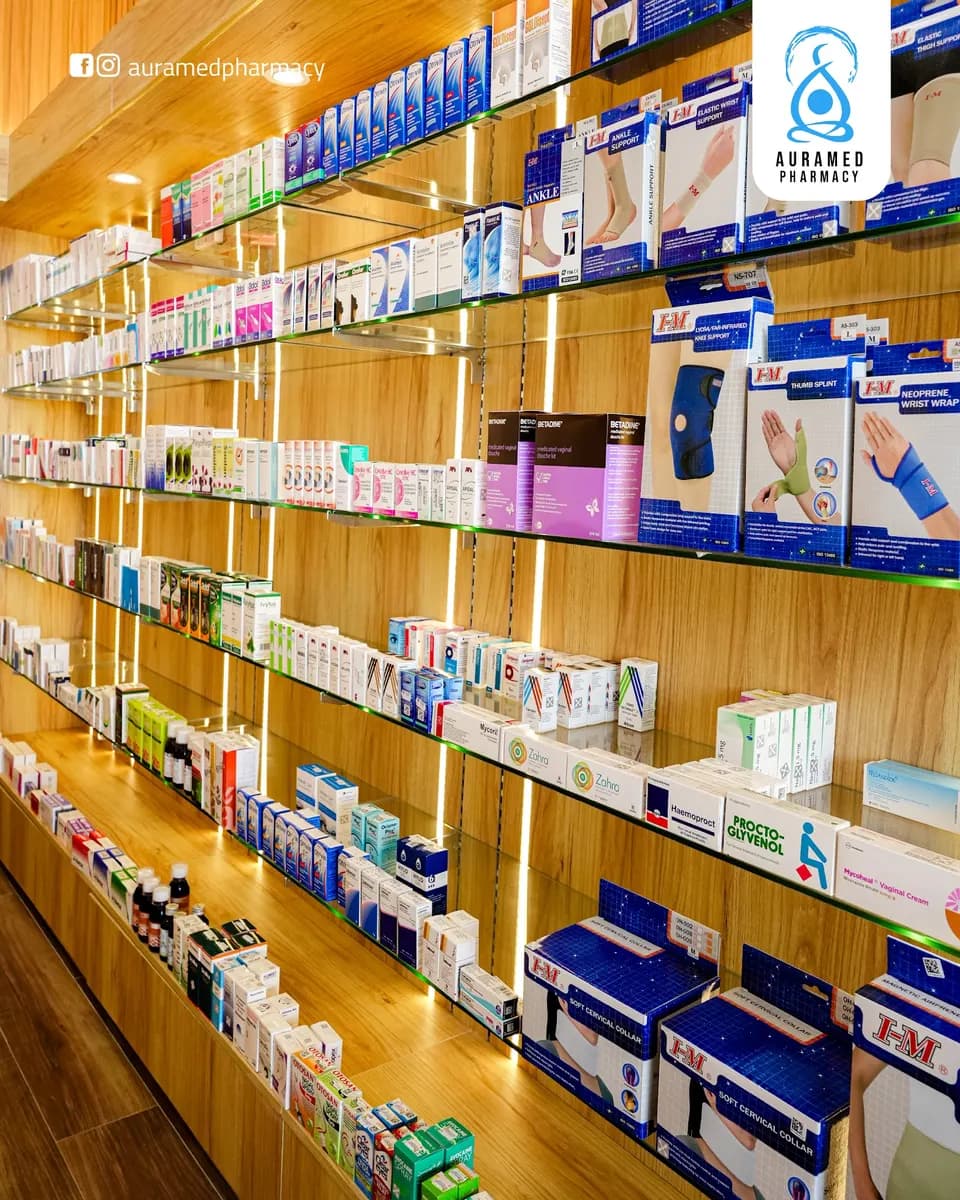 Auramed Pharmacy photo 2