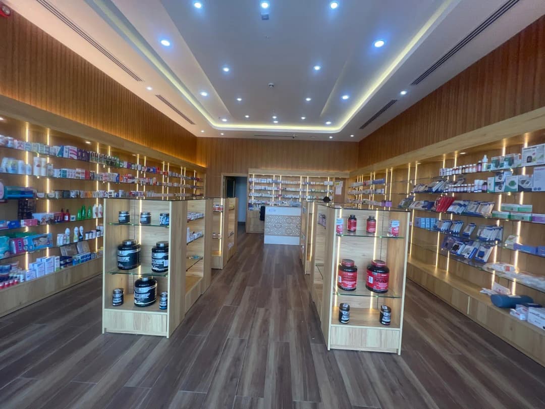 Auramed Pharmacy — صورة 8