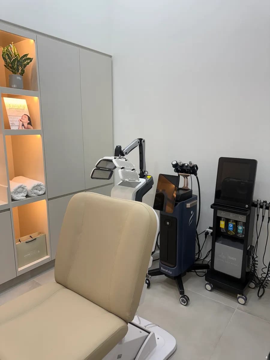 Australian laser clinics photo 2