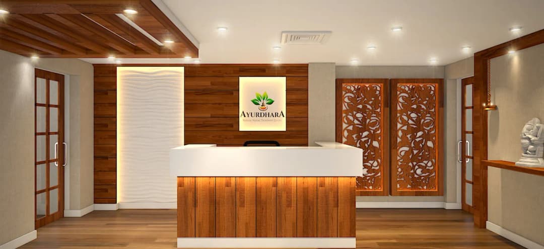 Ayurdhara Ayurvedic Centre