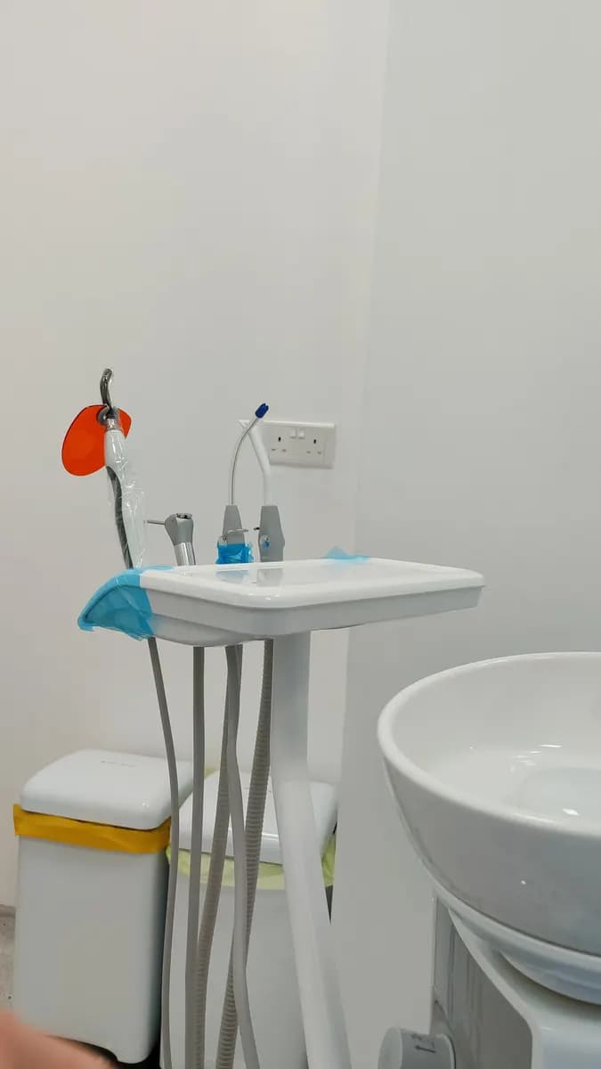 Balsam AL Shifaa Dental Clinic — صورة 7