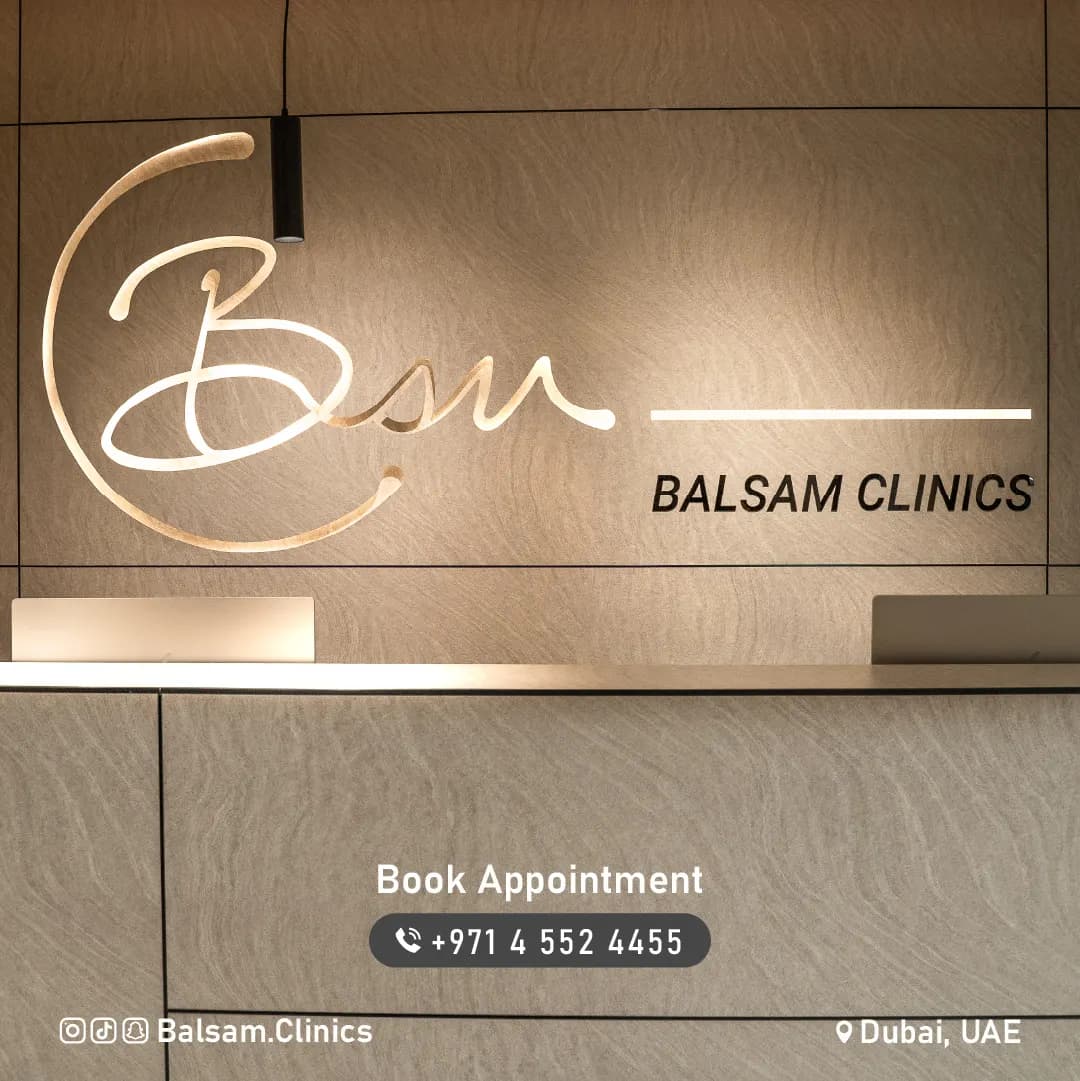 Balsam Dental Center