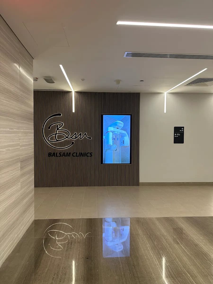 Balsam Dental Center photo 5
