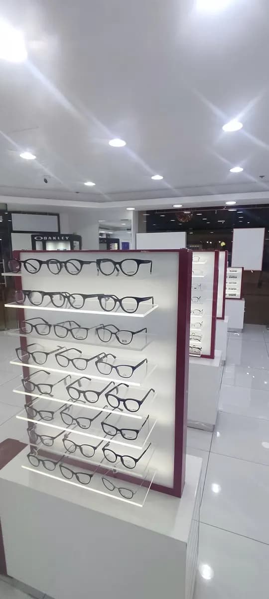 Barakat Optical photo 5