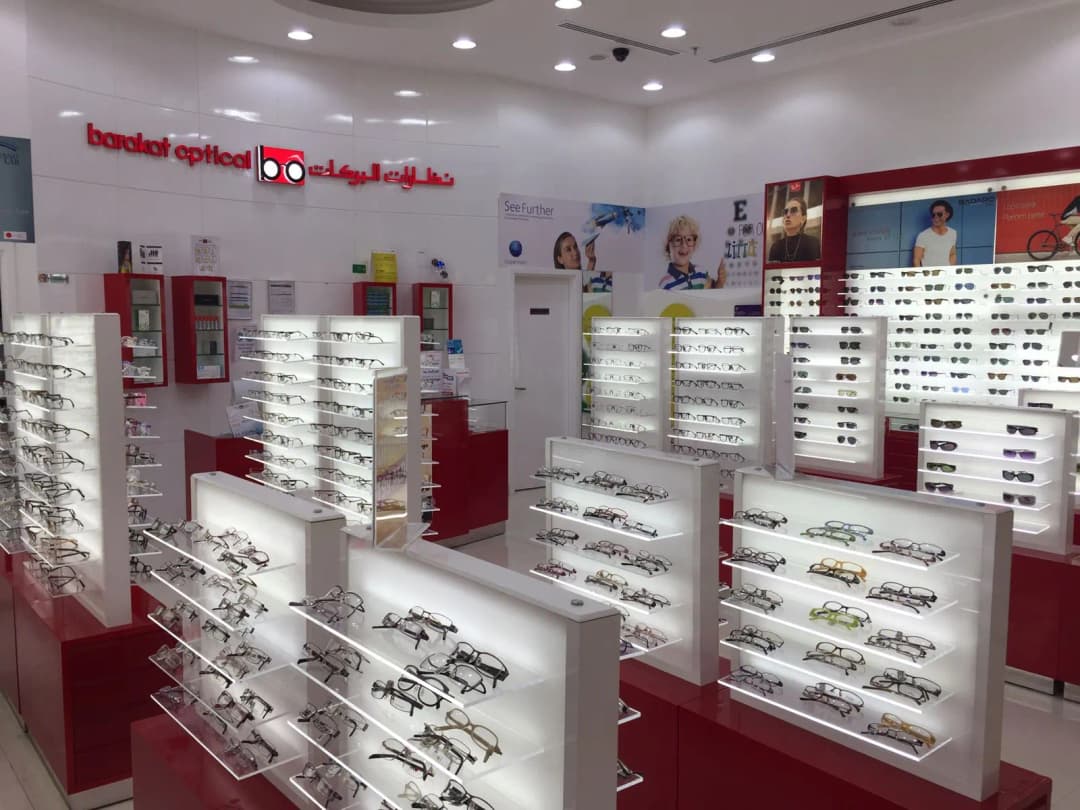 Barakat Optical Br.Dubai Outlet photo 4