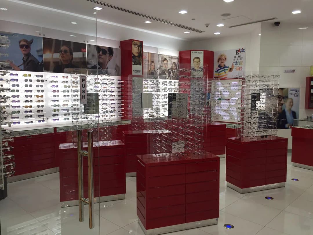 Barakat Optical Dso photo 5