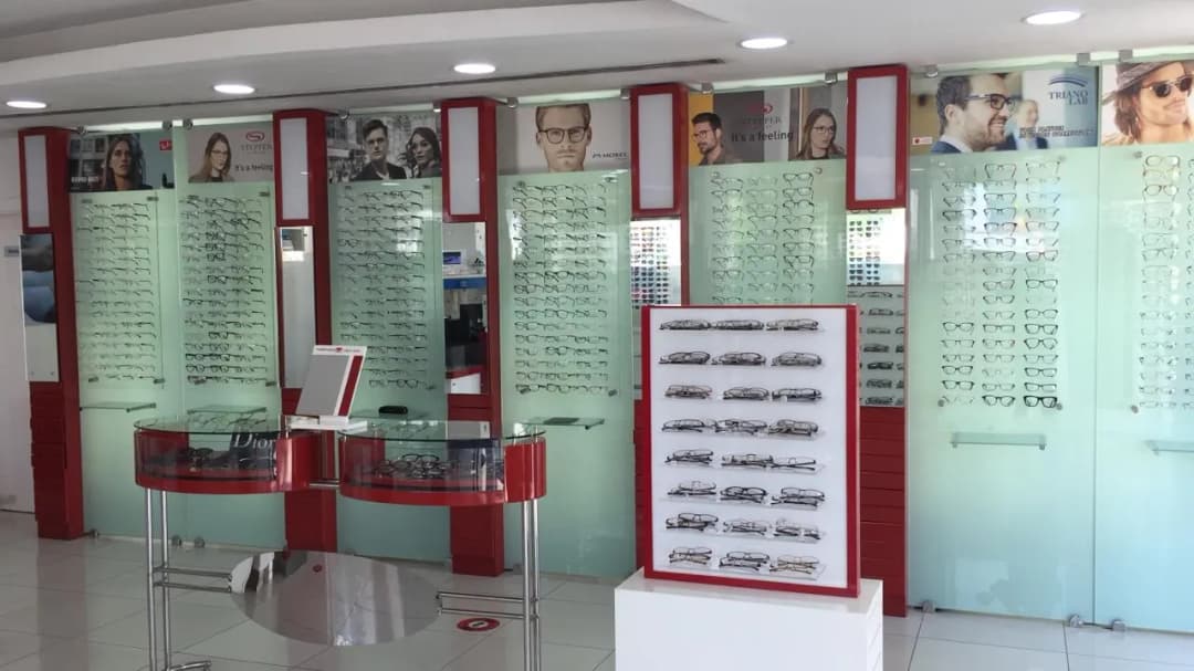 Barakat Optical Jpv photo 4