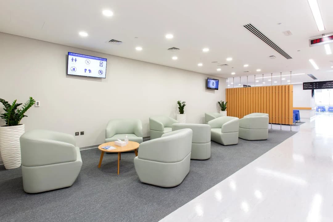 Barraquer Eye Hospital photo 2