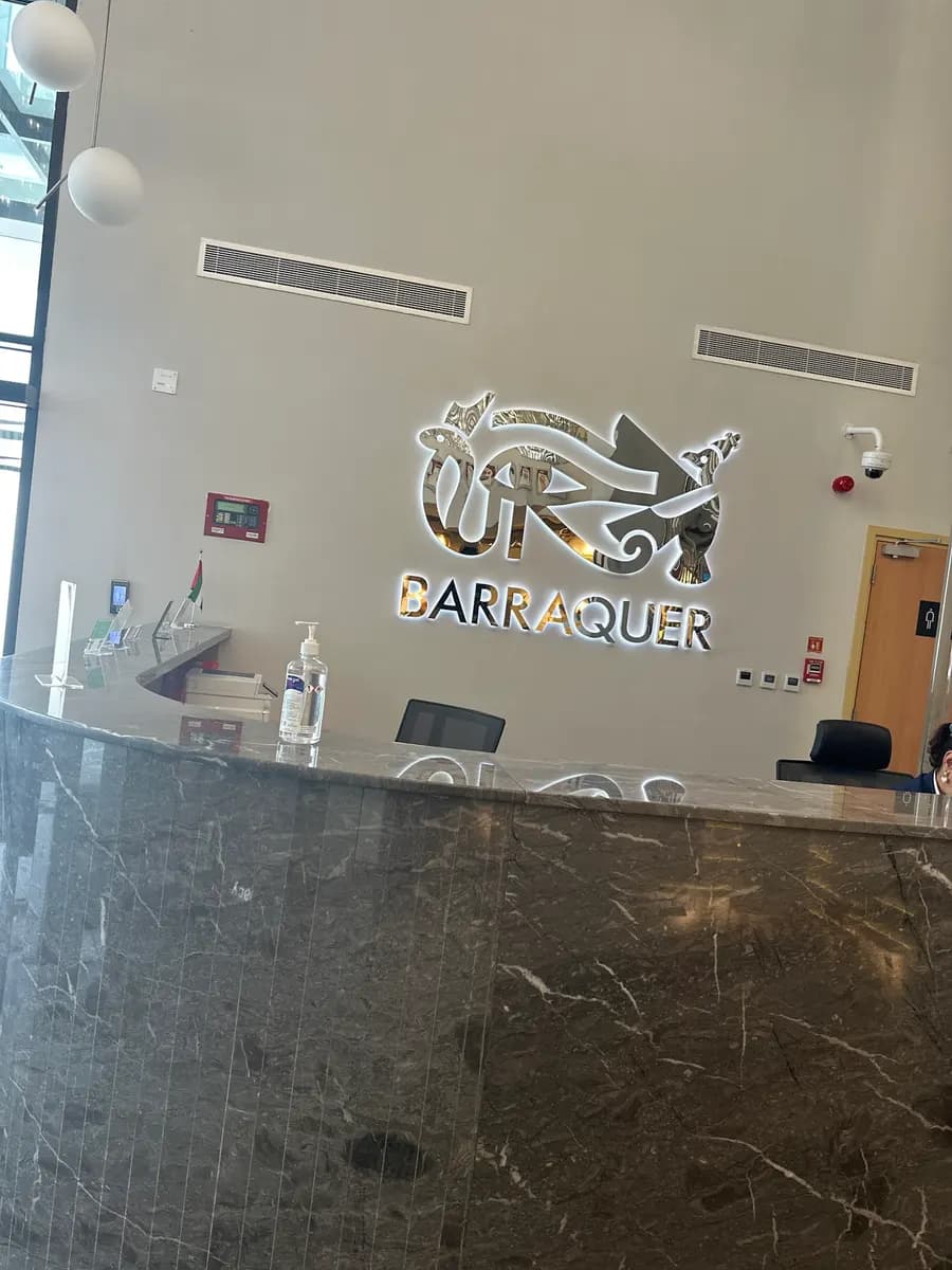Barraquer Eye Hospital photo 4