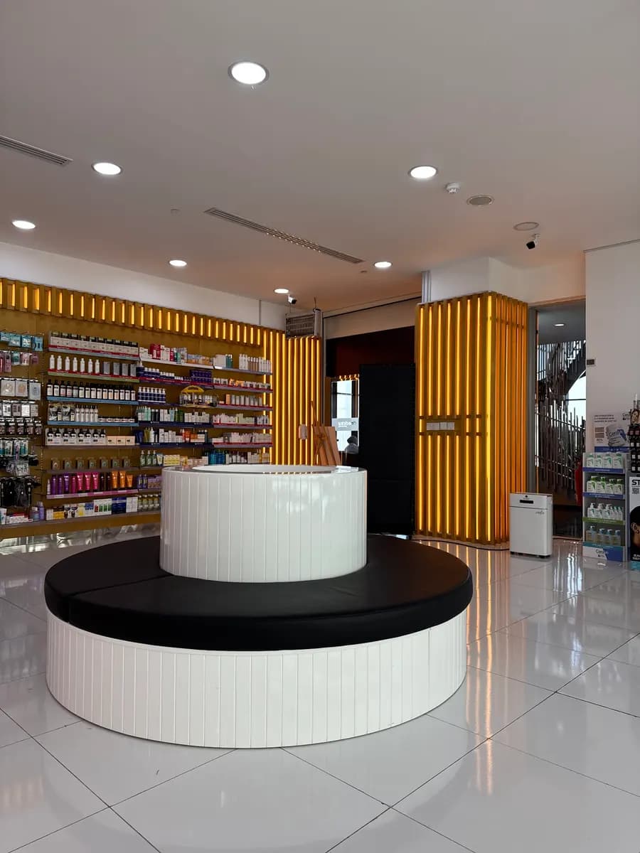 Barraquer Eye Hospital — صورة 8