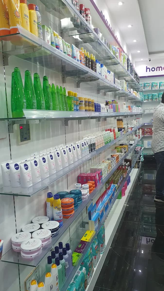 Barsha Sun Pharmacy photo 2