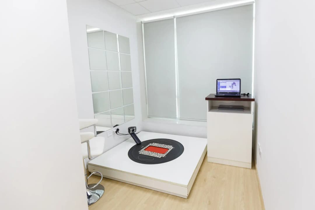 Bauerfeind MEA Polyclinic photo 4