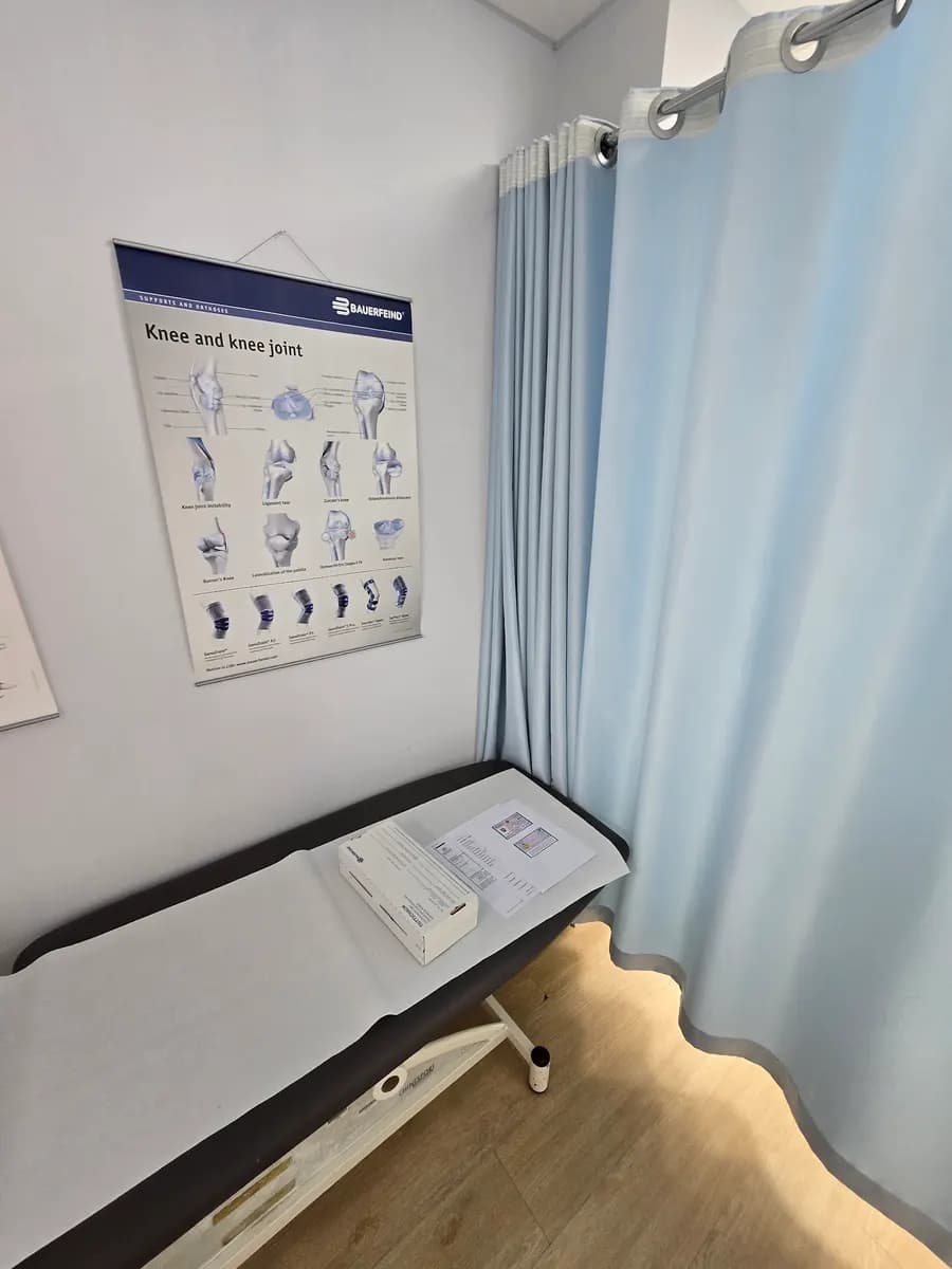 Bauerfeind MEA Polyclinic — صورة 6