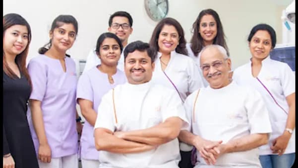 Bay Avenue Dental Centre