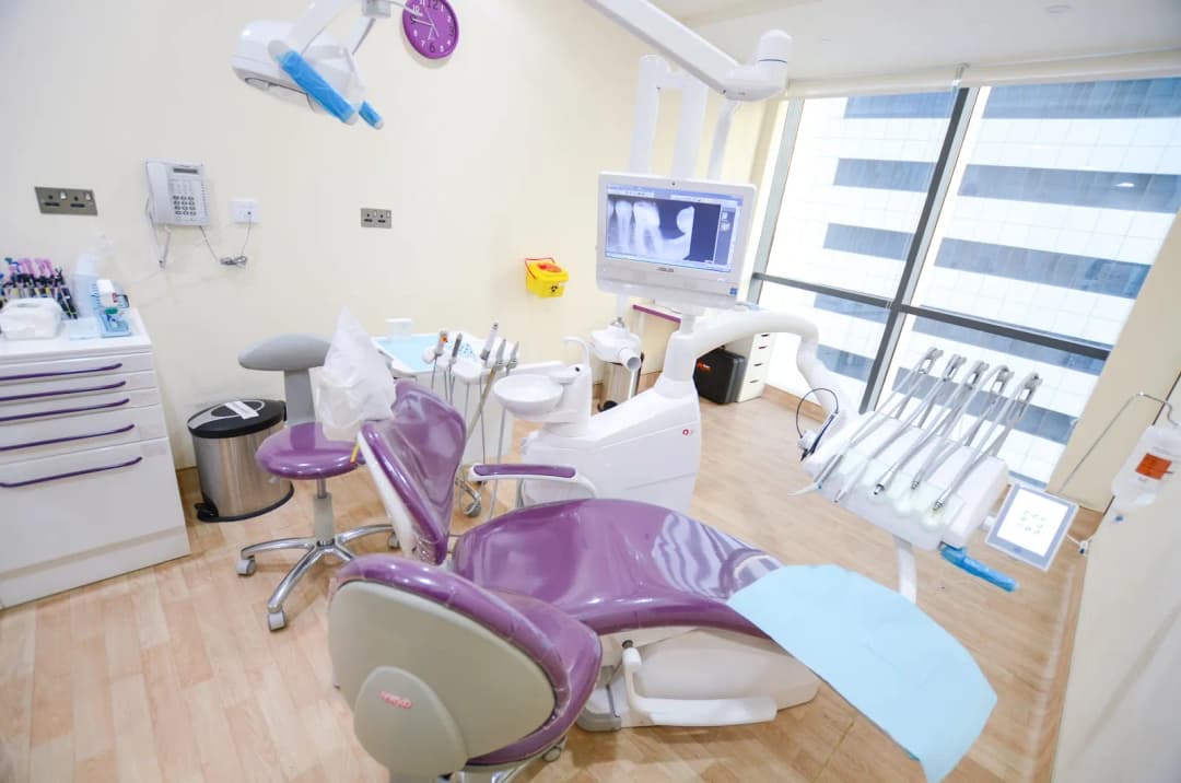 Bay Avenue Dental Centre — صورة 4