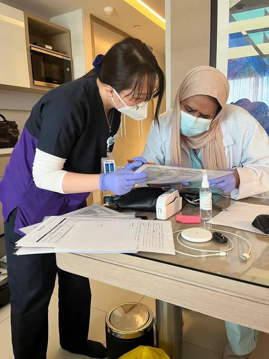 Bayti Home Health Care Center photo 2