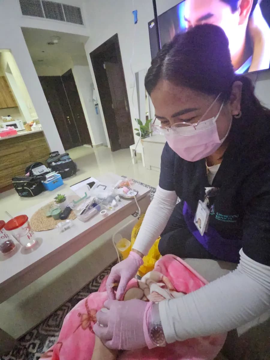 Bayti Home Health Care Center photo 3