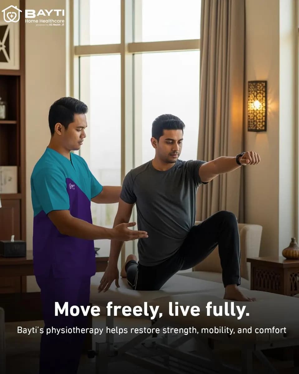 Bayti Home Health Care Center photo 4