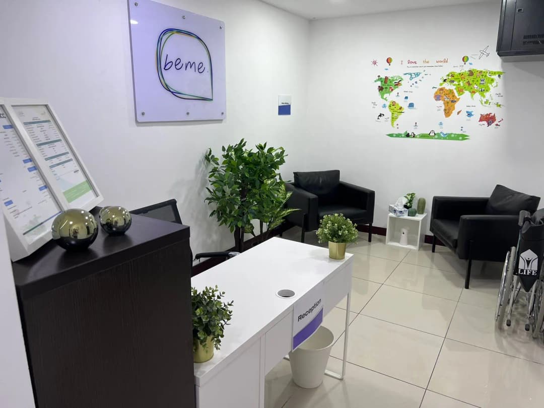 BE ME Services photo 5